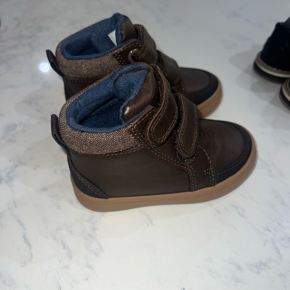 Cat & Jack shoes